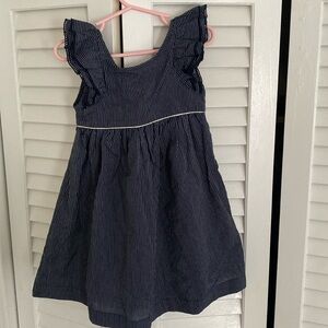 2-3 summer dress